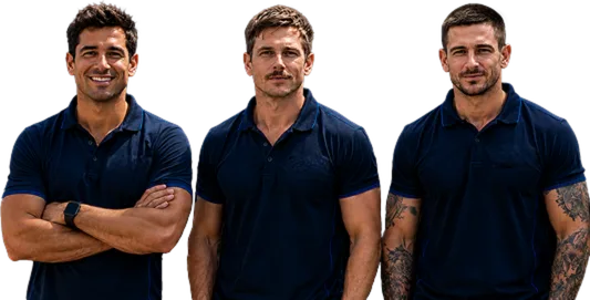 Licensed plumbing team serving Kirrawee