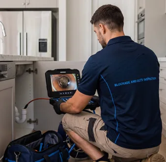 Blocked toilet and sink repairs for a Kirrawee home